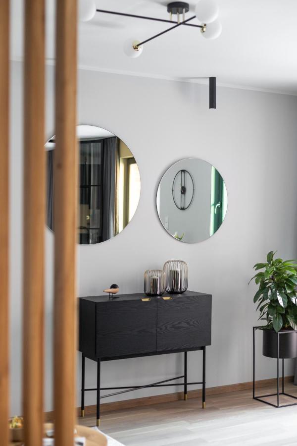 SMART LOQUM-apartament Browar Gdański-Wrzeszcz Zewnętrze zdjęcie